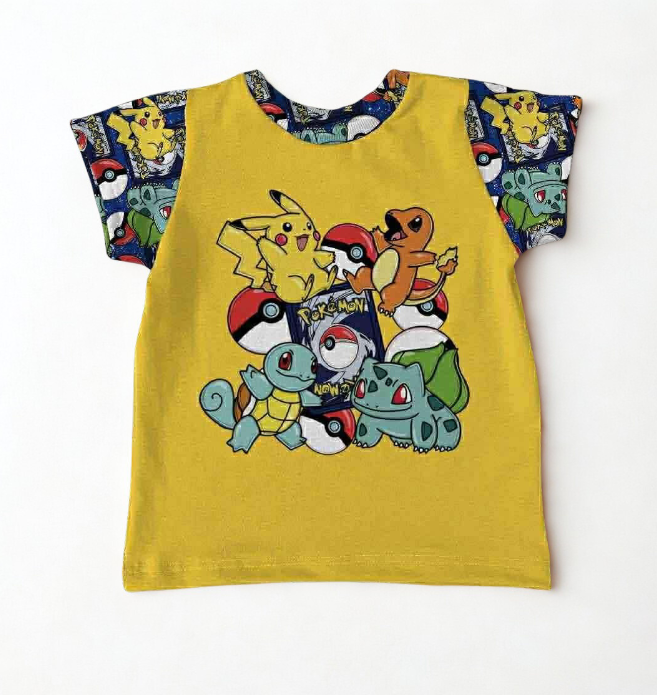 Trainer Era Short Sleeve Tee- LF Mix RTS