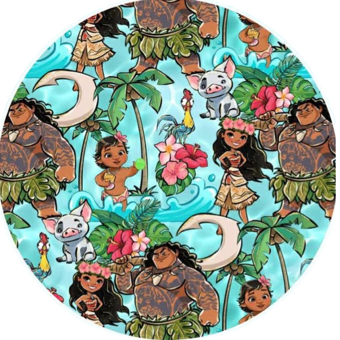 DAYWEAR AND PJ MIXED Aqua Adventures Reseller Bundles  - Ready To Ship RTS