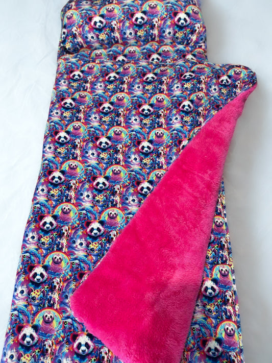 90’s Party Nap Mat