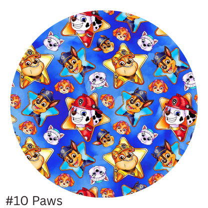 Toddler Nap Mat - Custom Pre-Order