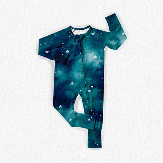 Campfire Snacks Galaxy Zippy- Pre Order