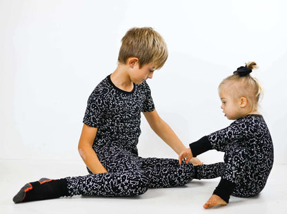 Star Smugglers Short Sleeve/Pants Pj Set - RTS