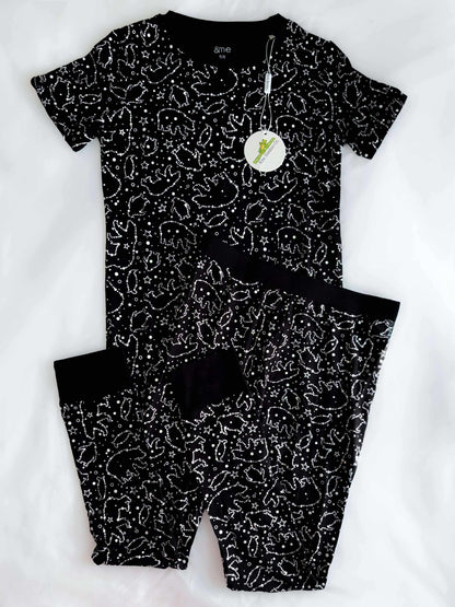 Star Smugglers Short Sleeve/Pants Pj Set - RTS