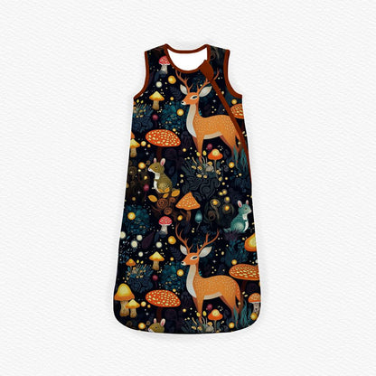 Mystical Forest Sleep Sack & Walker- Fall RTS