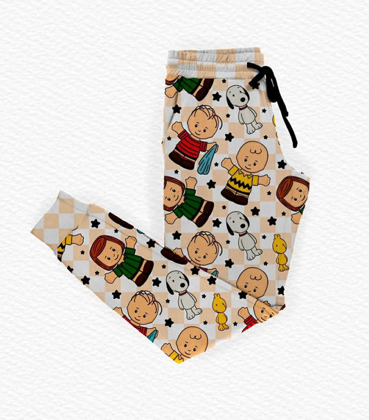 Good Grief Unisex Joggers- LP Pre-Order