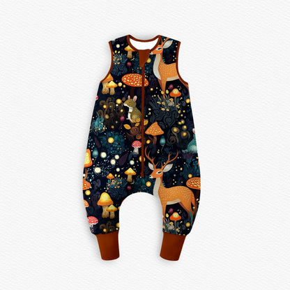 Mystical Forest Sleep Sack & Walker- Fall RTS
