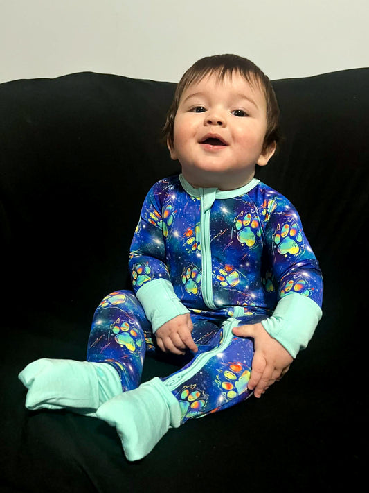 Polar Paws Zippy- RTS