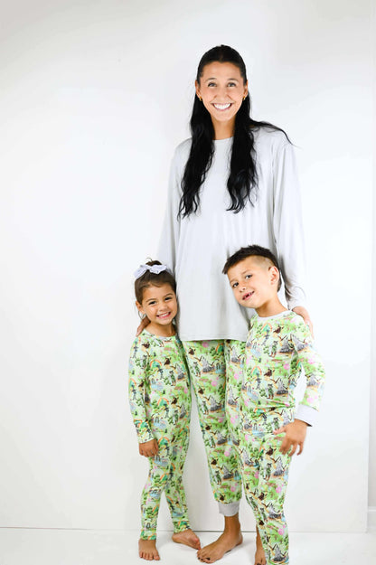 Yellow Brick Road Adult Joggers- RTS