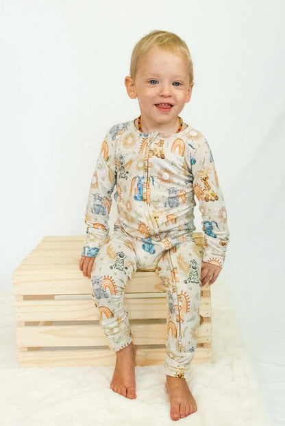 Wild Wonders Zippy- RTS