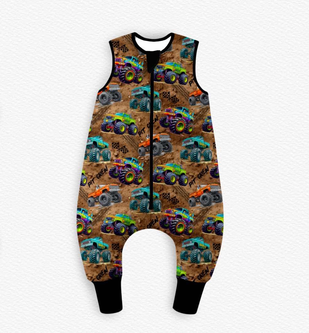 Dirt Rider Walker Sleep Sack- RTS