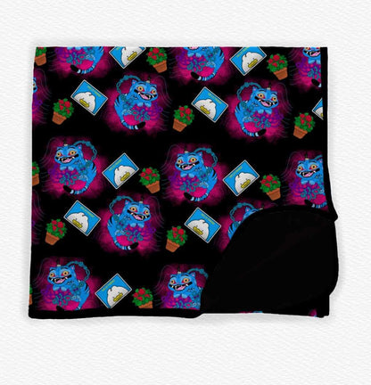 KPOP Derpy Blanket- Pre Order