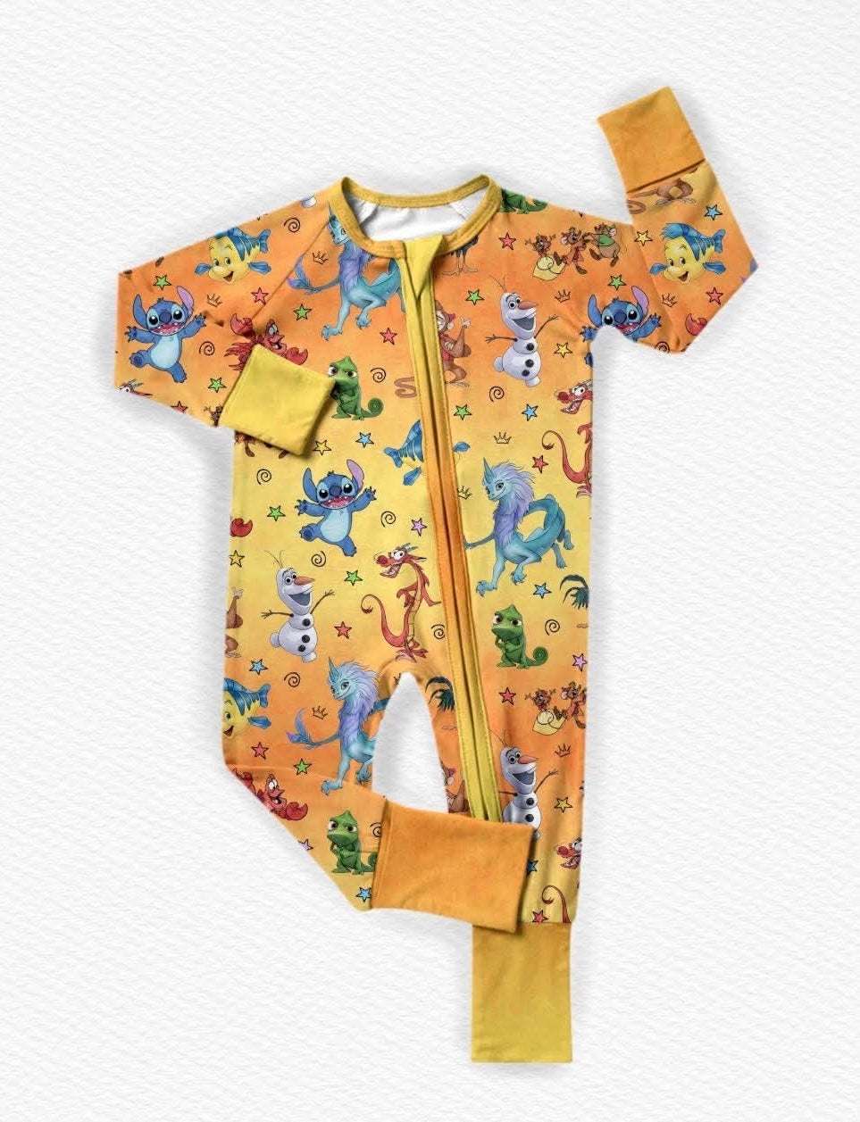 Sidekick Crew Zippy- Magic Day LF Pre-Order
