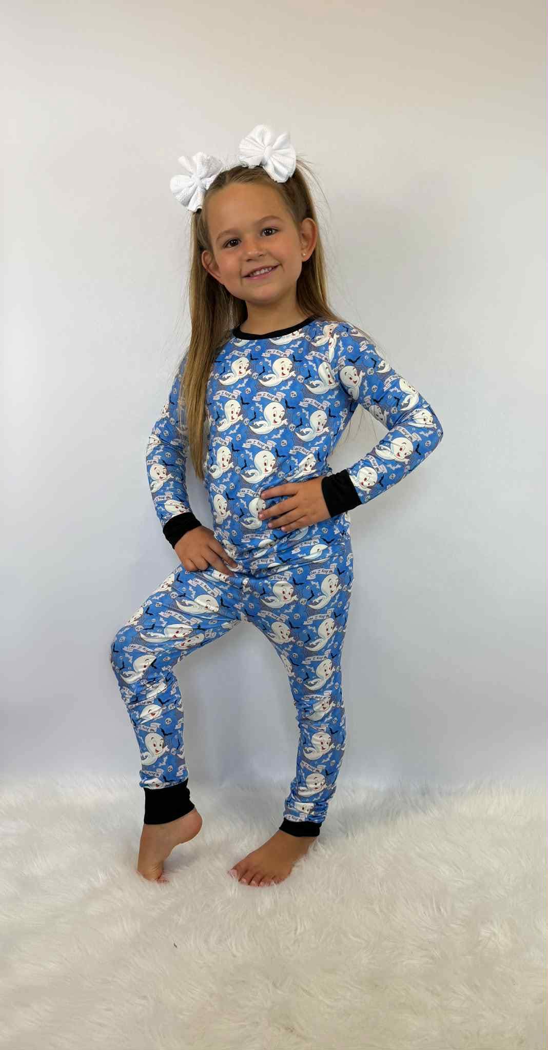 Can I Keep You Long Sleeve 2pc Set- RTS