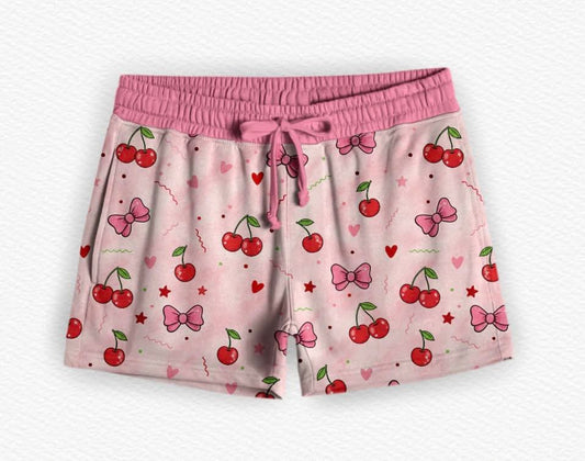 Girl Mama Women’s Short- Mother’s Day Pre-Order