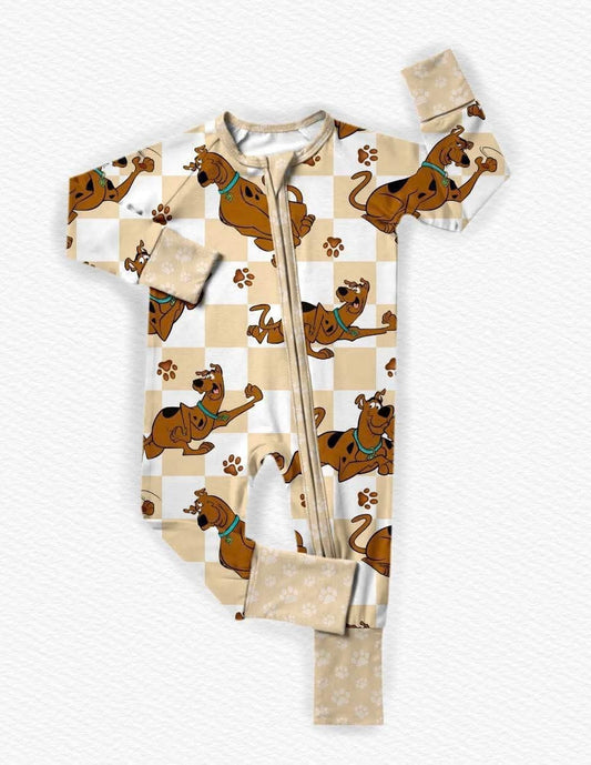 Mystery Pup Zippy- LF Dog RTS