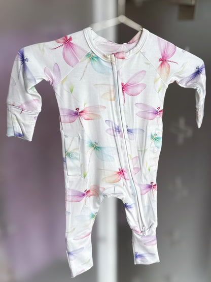 Dragonfly Dreams Adaptive Zippy- Tiny Tadpole RTS