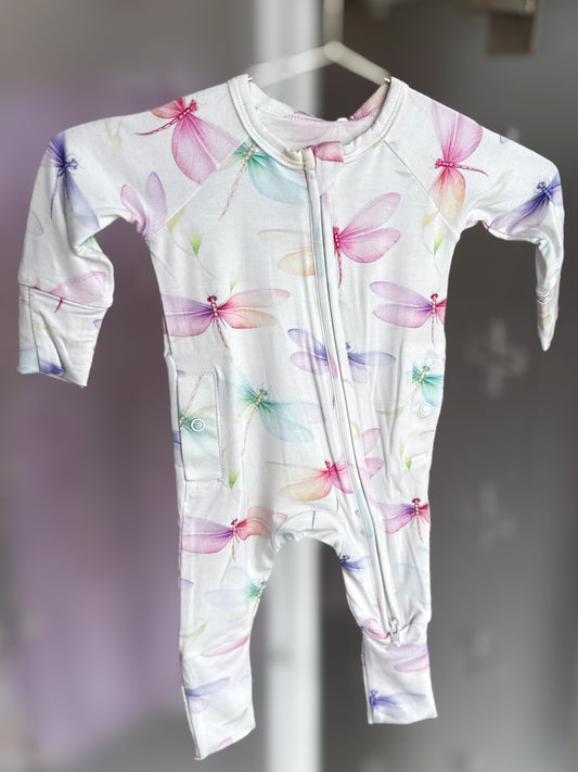Dragonfly Dreams Adaptive Zippy- Tiny Tadpole RTS