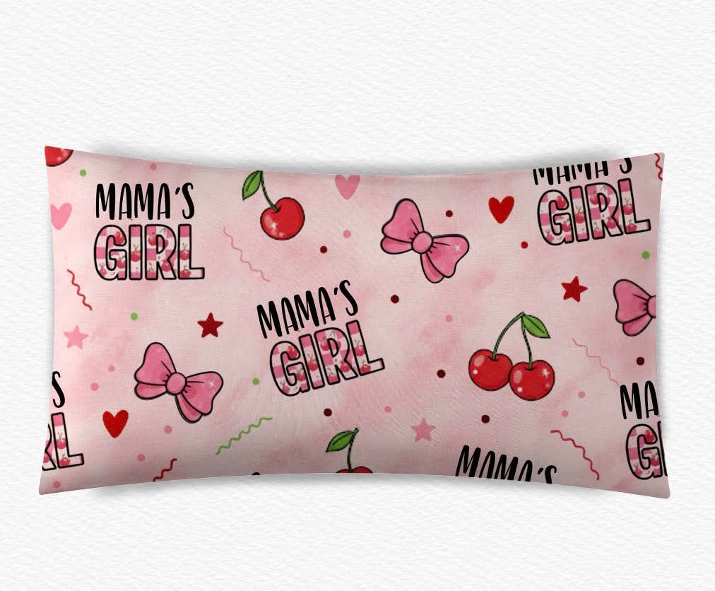Mama’s Girl Pillow Case- Mother’s Day Pre-Order