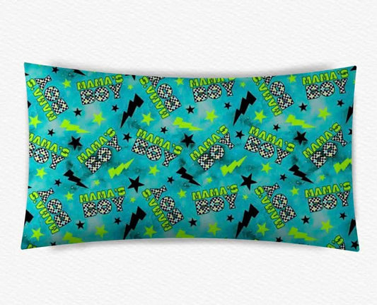 Mama’s Boy Pillow Case- Mother’s Day Pre-Order