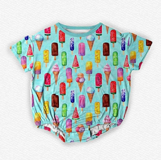 Tropic Pops Bubble- Beach Vibes Pre-Sale