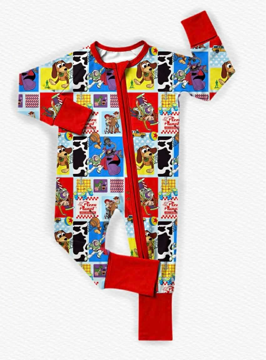 PJ ONLY Patchwork Reseller Bundles - Pre-Order