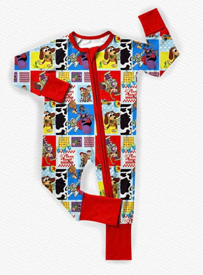 PJ ONLY Patchwork Reseller Bundles - Pre-Order