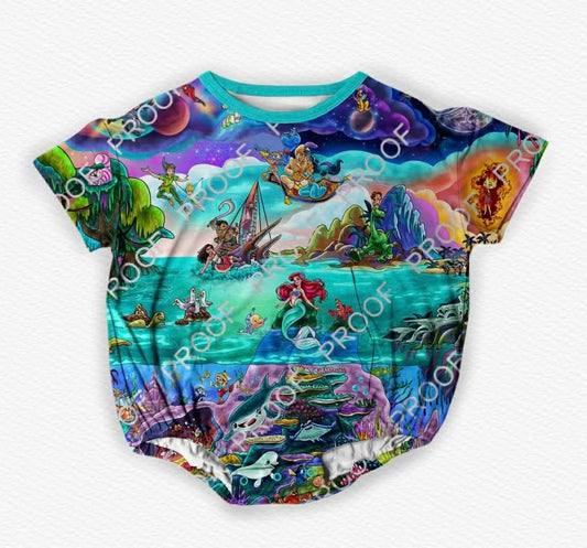 Multiverse Magic Bubble- Mashup Pre-Order