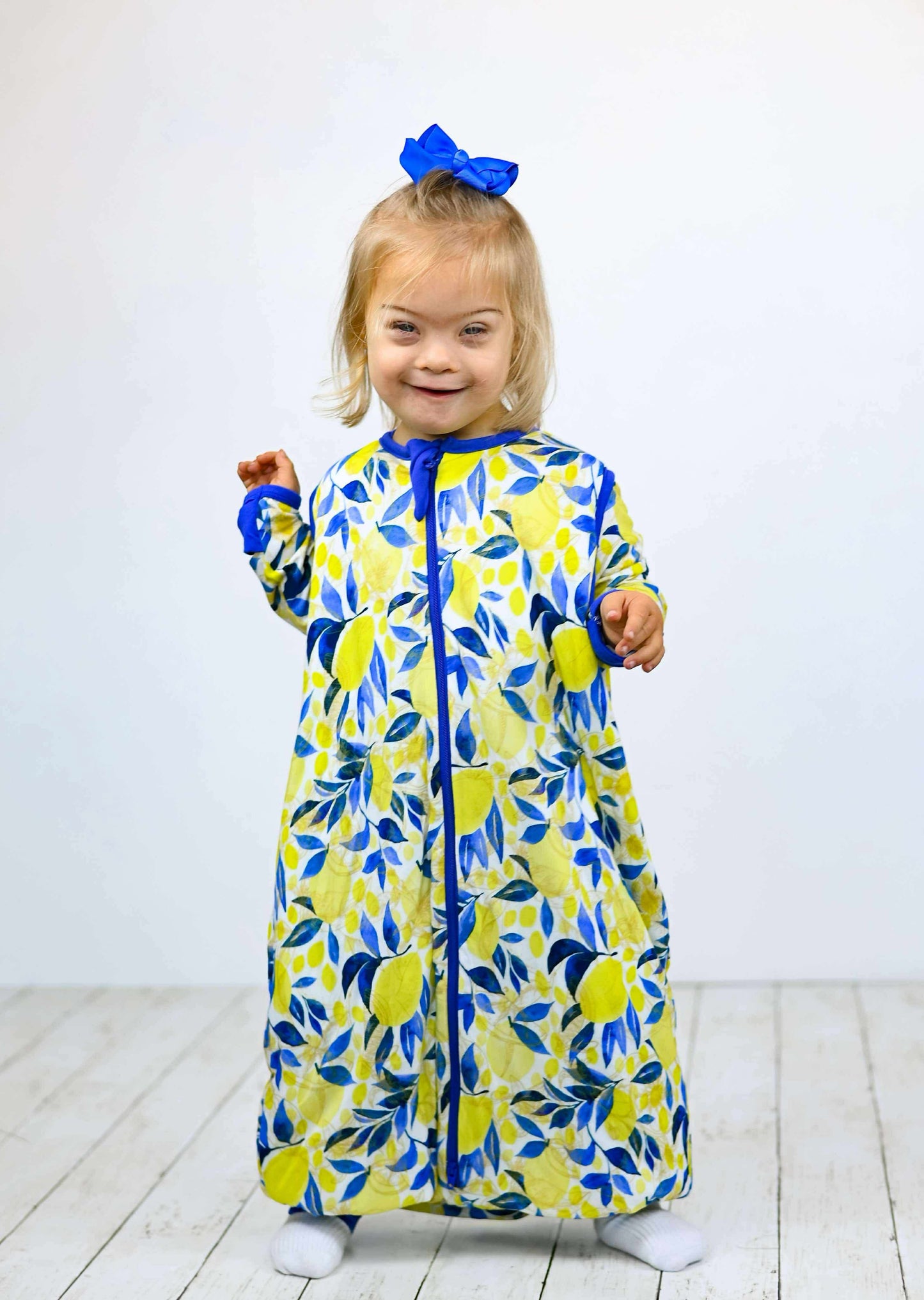 Ryleigh’s Lemonade Walker Sleep Sack- DS RTS