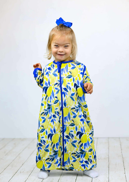 Ryleigh’s Lemonade Walker Sleep Sack- DS RTS