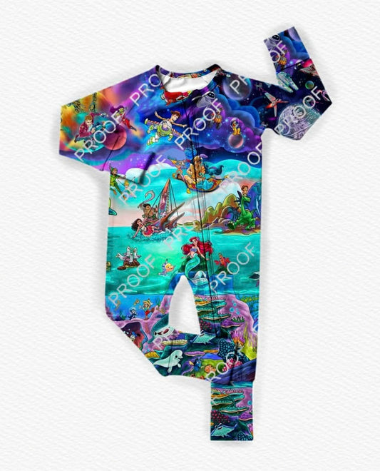 Multiverse Magic Zippy- Mashup Pre-Order